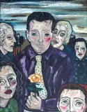 Marysia Portinari, Figuras