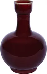 Untitled by Vaso, porcelana monocromática, offered Apr 2023