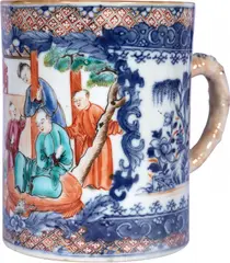 Untitled by Mug, porcelana, offered Apr 2023