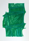 Maria Bonomi, Jocasta Verde