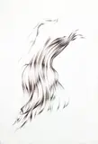 Habuba Farah Riccetti, Mencio, 1979, serigrafia