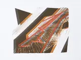 Maria Bonomi, Semiramis, 1981, litogravura