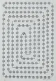 León Ferrari, Sem Título, serigrafia