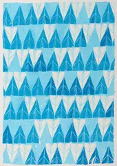 Sem Título by Alexandre Matos, 2015, acrilica sobre tela, offered Mar 2023