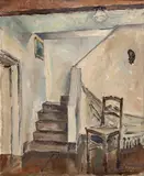 Yoshiya Takaoka, Interior