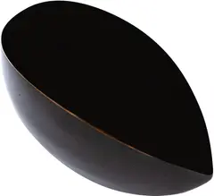 Sem Título by Mário Cravo, 1975, escultura em resina, acrilica e poliéster, offered Mar 2023