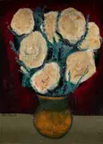 Marysia Portinari, Vaso de Flor