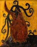 Niobe Xandó, Flor Fantástica