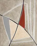Tito de Alencastro, Pintura A30