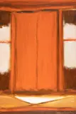 Sem Título by Maria Leontina da Costa, 1972, acrílica sobre tela, offered Mar 2023