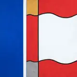 Ramón Cáceres, Sem Título, 2011, óleo sobre tela