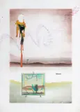Ubirajara Ribeiro, Sem Título