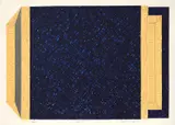 Cildo Meireles, Fosforo, 1981, serigrafia