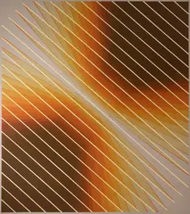 2000 by Daniel Mullen, 2020, acrilico sobre linho, offered Mar 2023