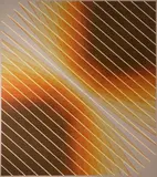 Daniel Mullen, 2000, 2020, acrilico sobre linho