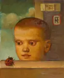 Reynaldo Fonseca, Figura