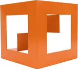 Franz Weissmann, Sem Título, 1975, escultura em ferro