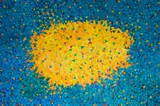 Marysia Portinari, Diffuse Nebula