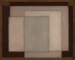 Sem Título by Arcangelo Ianelli, 1973, têmpera sobre tela, offered Mar 2023