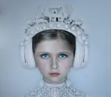 Adriana Duque, Menina 8, 2015, fotografia