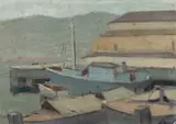 Arcangelo Ianelli, Sem Título