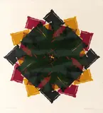 Odetto Guersoni, Mandala XXXV
