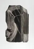 Elektra by Maria Bonomi, 1981, litogravura, offered Feb 2023