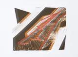 Maria Bonomi, Semiramis, 1981, litogravura