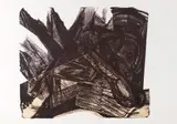 Ymagos by Maria Bonomi, 1981, litogravura, offered Feb 2023