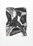 Sem Título by Maria Bonomi, 1978, litogravura, offered Feb 2023