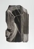 Elektra by Maria Bonomi, 1981, litogravura, offered Feb 2023