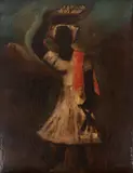 Orlando Teruz, Mulata