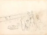 Candido Portinari, Despejados