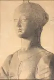Candido Portinari, Retrato de Beatrice Portinari
