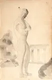 Ismael Nery, Sem Título