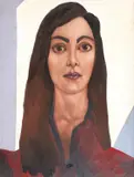 João Câmara, A Segunda Mulher do Poeta