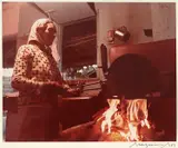 Sem Título by Araquém Alcântara, 1983, fotografia, offered Dec 2022