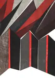 Sem Título by Emanoel Araujo, 1979, xilogravura, offered Dec 2022
