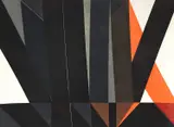 Sem Título by Emanoel Araujo, 1979, xilogravura, offered Dec 2022