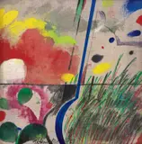 Aldemir Martins, Paisagem