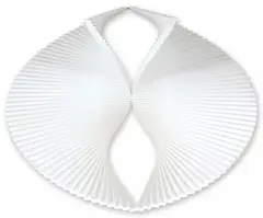 Múltiplo 10A (módulo 8.3) by Ascânio MMM, 1971, escultura em madeira pintada, offered Dec 2022