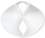Ascânio MMM, Múltiplo 10A (módulo 8.3), 1971, escultura em madeira pintada