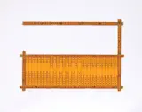Cildo Meireles, Sem Título, 2003, serigrafia