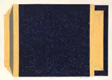 Cildo Meireles, Fósforo, 1981, serigrafia