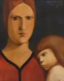 Reynaldo Fonseca, Sem Título
