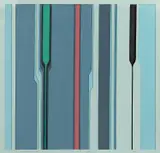 Abraham Palatnik, Vertical CV2