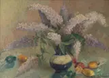 Georgina de Albuquerque, Natureza Morta