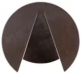 Amílcar de Castro, Sem Título