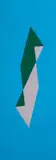 Composição Concreta by Alfredo Volpi, gravura, offered Oct 2022