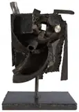 Caciporé Torres, Assemblage